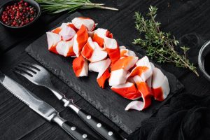 Surimi Im Fokus Alles Was Du Ber Das Imitat Wissen Musst Eat Club