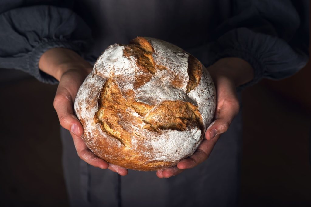Der ultimative Guide: Brot, Brötchen und Kuchen richtig einfrieren