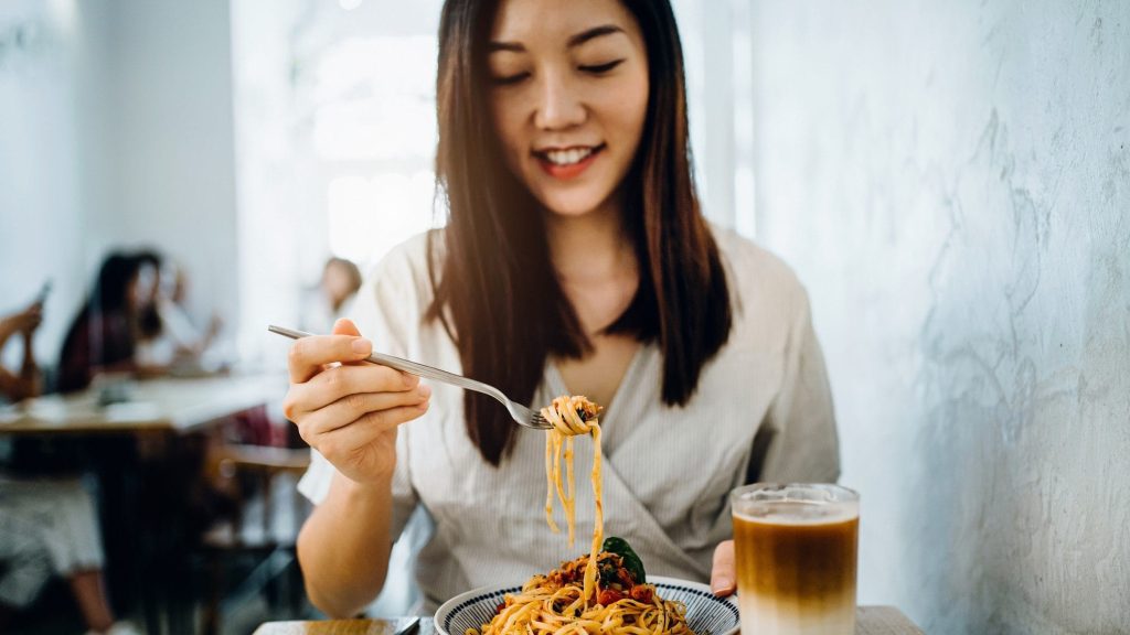 Wahl zum beliebtesten Kantinenessen: Bolognese gewinnt erneut