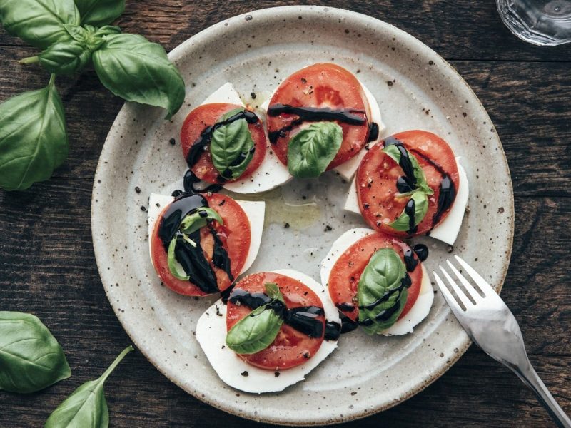 Caprese Salat