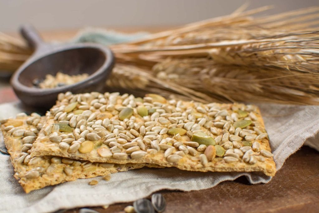 Knäckebrot im Öko-Test: Nur vier Produkte überzeugten