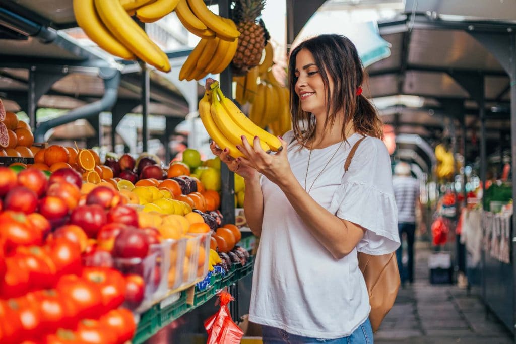 Nie mehr braune Bananen: Dieser einfache Trick rettet dein Obst