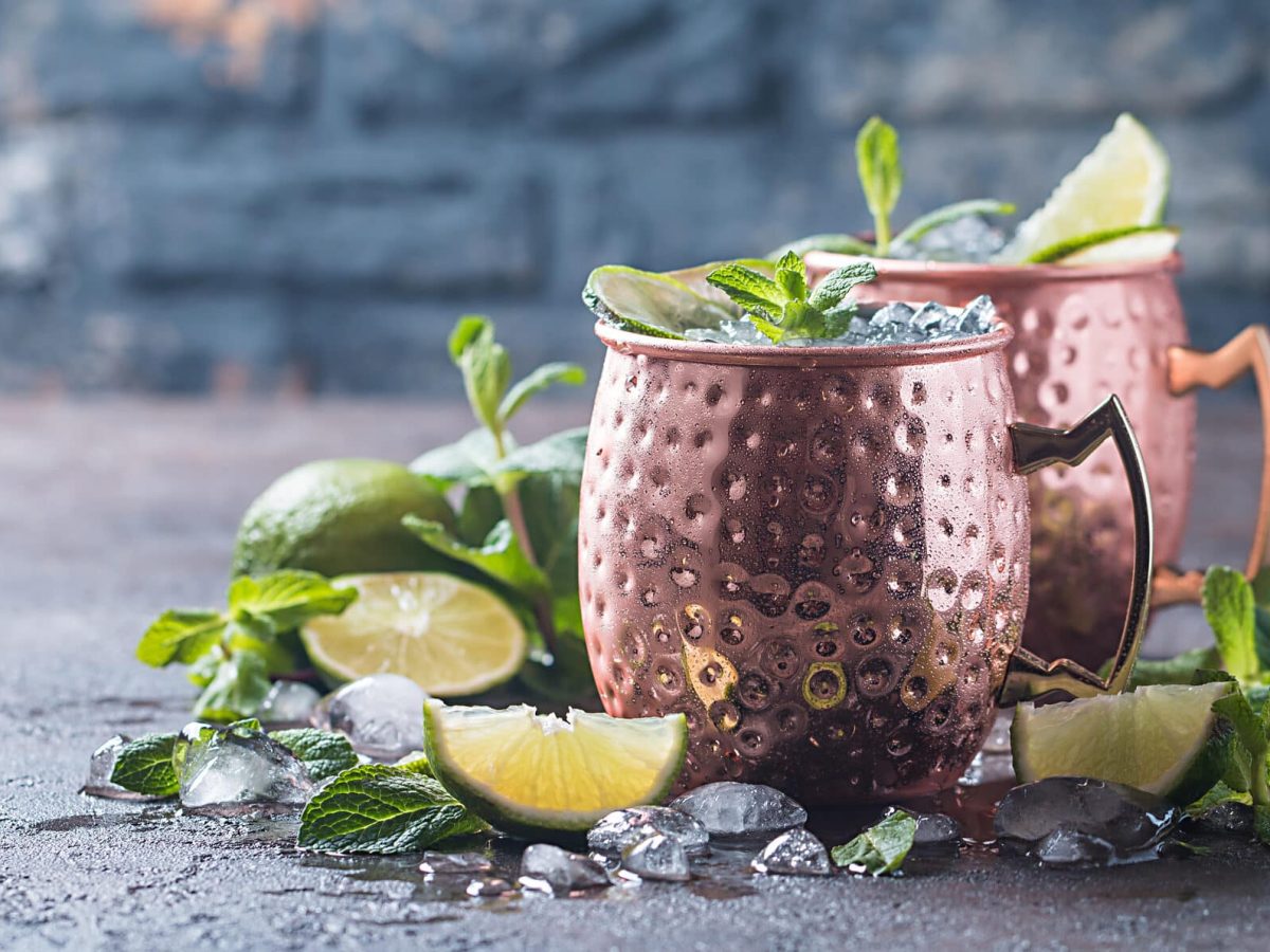 Moscow Mule