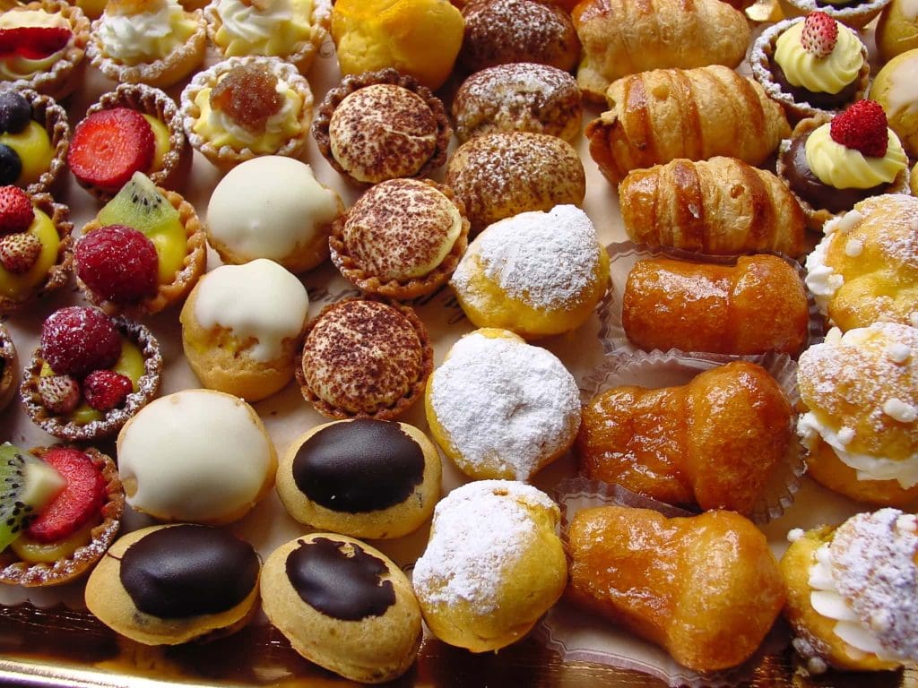 Tag der italienischen Küche: 20 italienische Desserts aus 20 Regionen