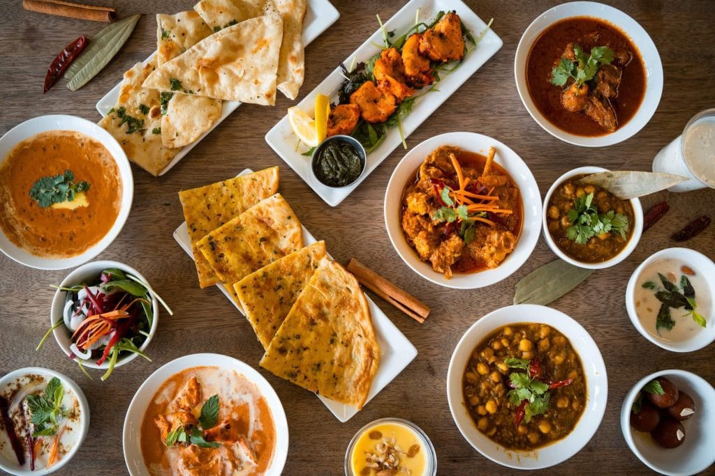 Zum Tag des Chicken Currys: Feiern mit dem perfekten Masala