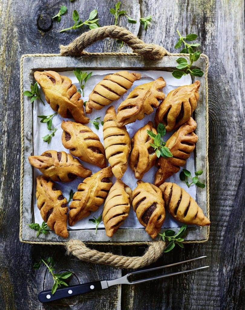 “Ran an die Fritteuse”: Wenn eine Sterneköchin gerne frittiert