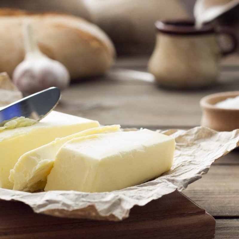 Gut zu wissen: Warum gute Butter sich geschmacklich unterscheidet