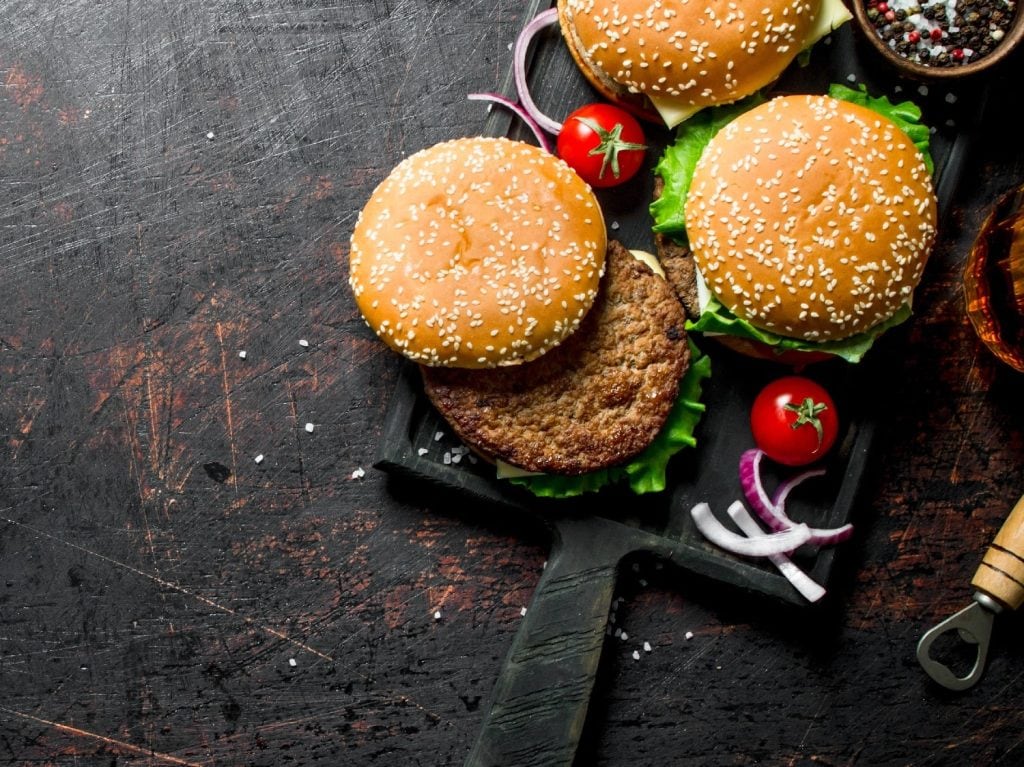 Klassisch oder ausgefallen? 22 geniale Burger-Rezepte für jeden Geschmack