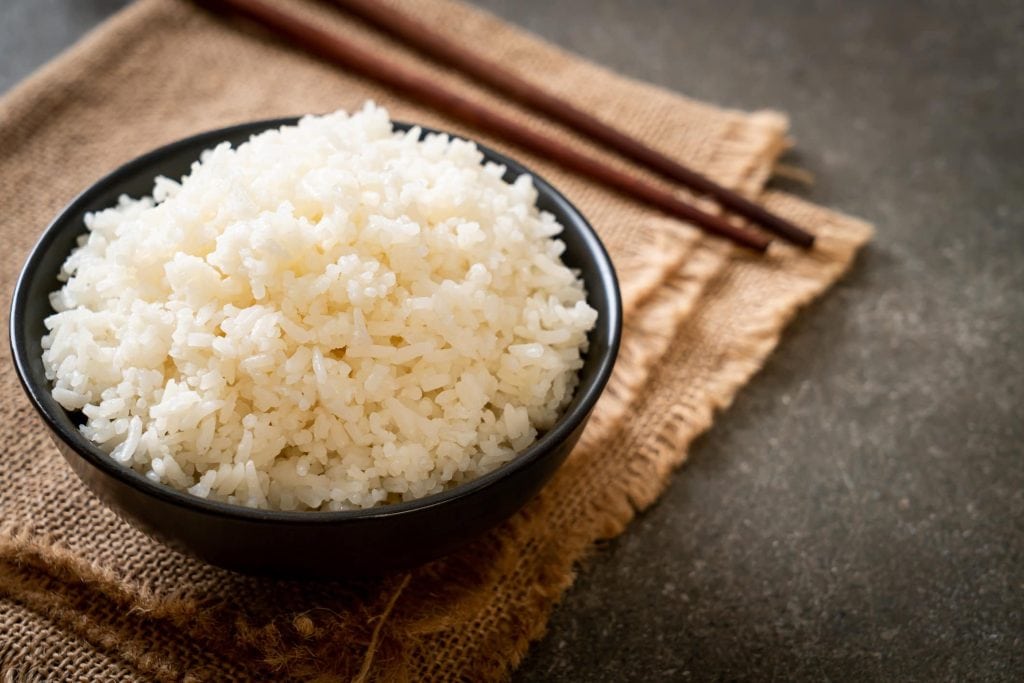Reis kochen: Mit unsere Tipps ein Kinderspiel!