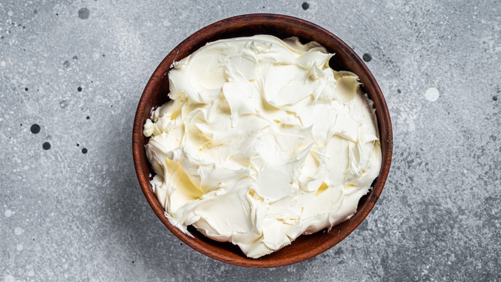 Ersatz für Mascarpone: Mit Quark, Joghurt und Co. zum perfekten Ergebnis