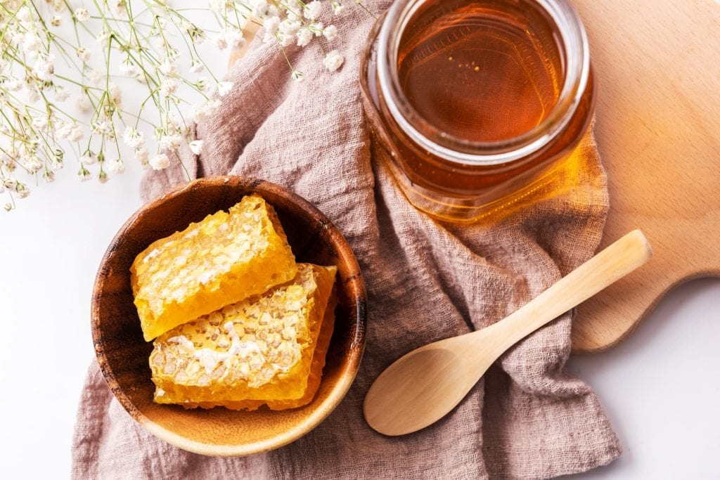 Veganer Honig: Die besten Alternativen im Überblick