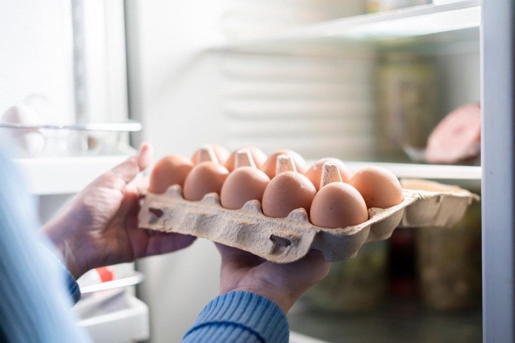 Abgelaufene Eier essen? Worauf du achten solltest