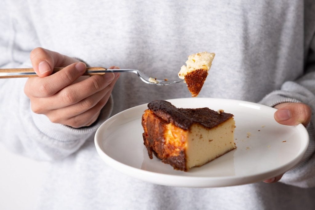 Unterschiede zwischen Cheesecake und Käsekuchen
