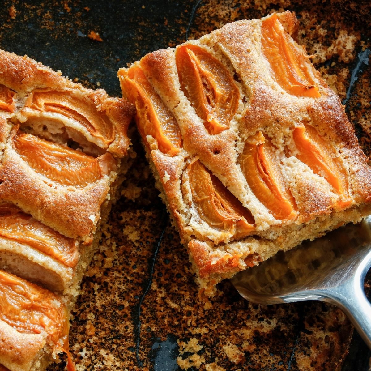 5 Tipps für Blechkuchen: So schmeckt er wie bei Oma