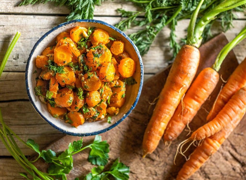 “Orient vegan”: Buchtipp für kulinarische Genussreisen