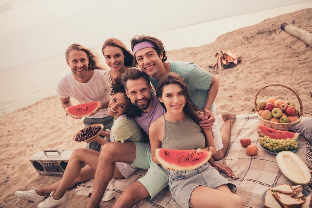 Zum Tag der Wassermelone: Kann man Melonenkerne essen?