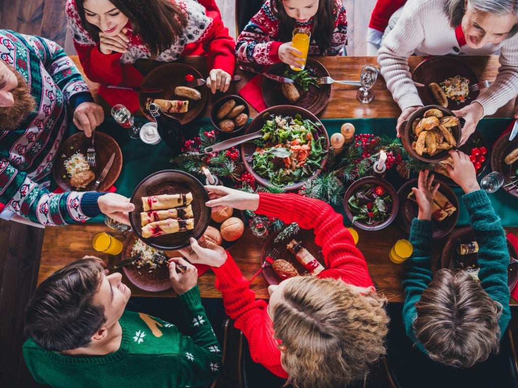 Essen für Heiligabend: Diese Klassiker darfst du nicht verpassen