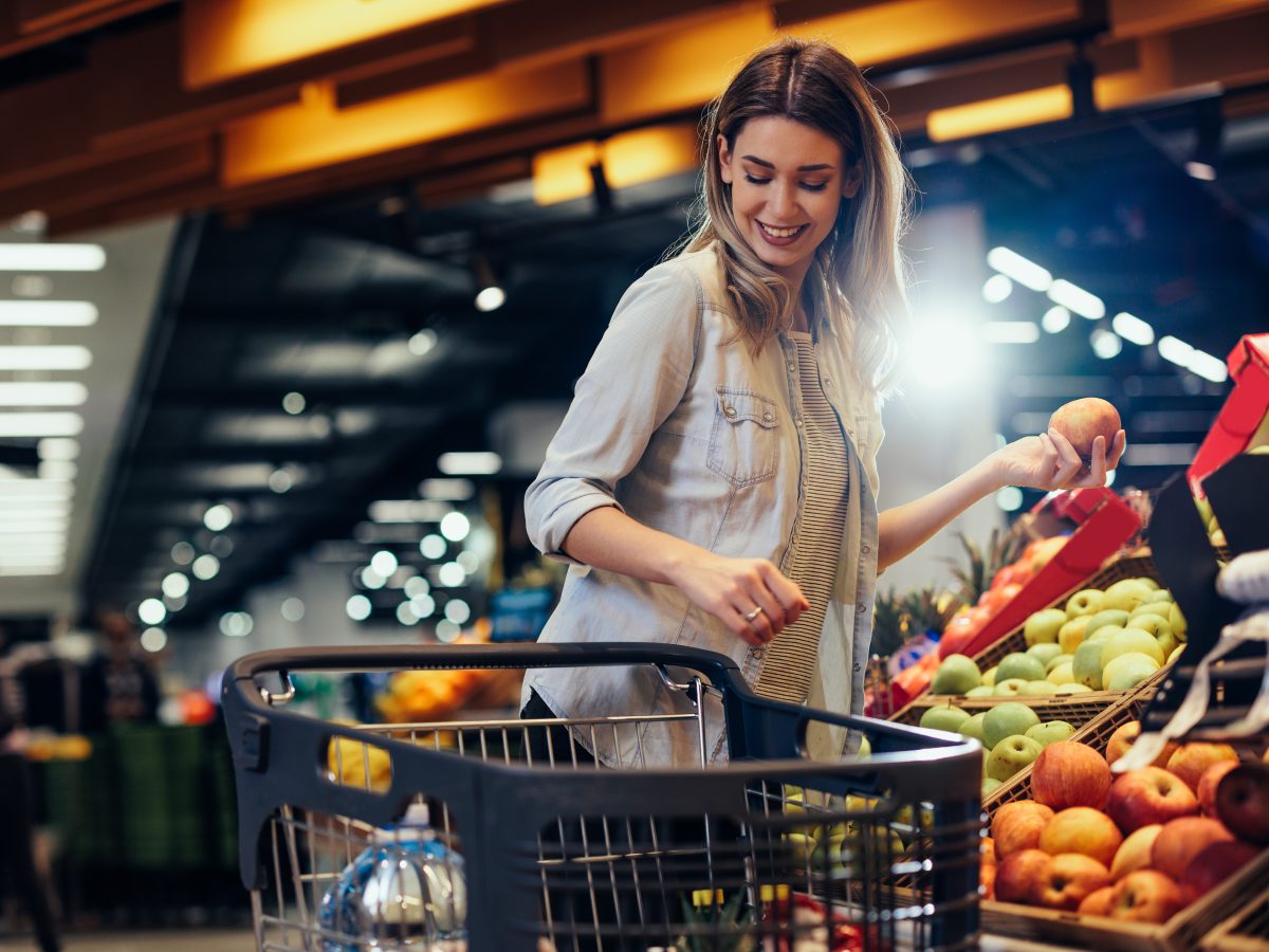 Obst und Gemüse im Winter: Diese Sorten solltest du vermeiden