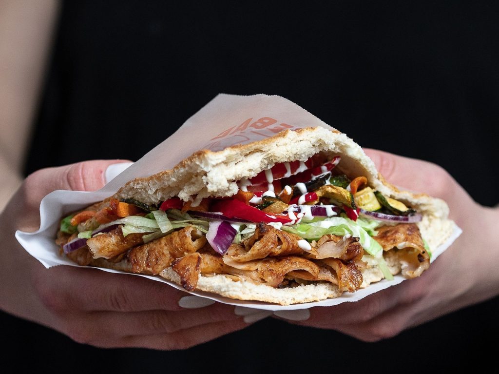 Döner essen ohne Kleckern – Tipps der Redaktion