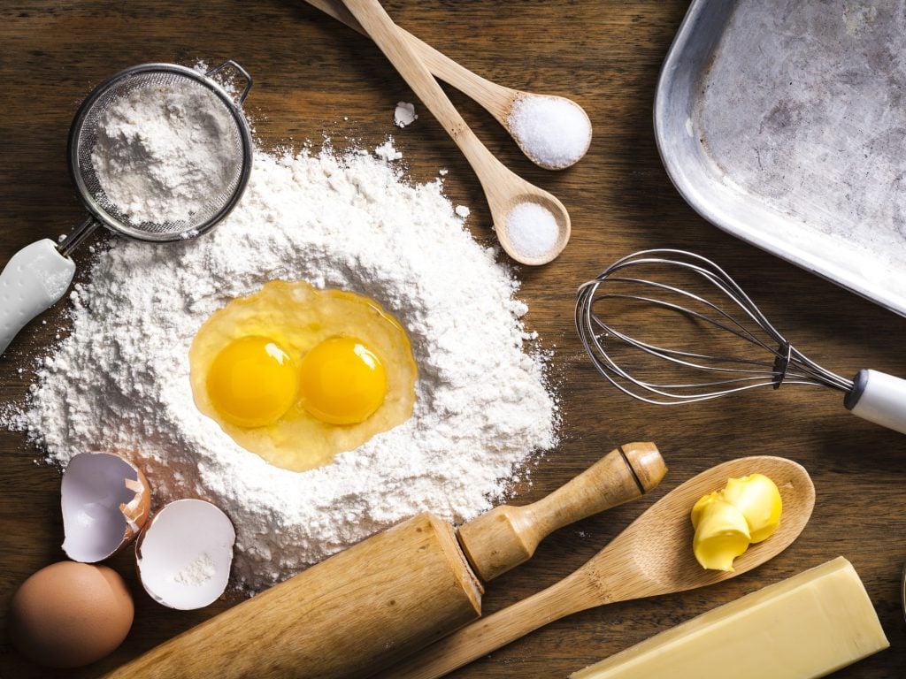 11 Fehler, die deinen Kuchen verderben können