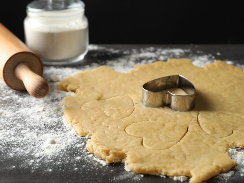 Wie werden Plätzchen mürbe? Wir haben die Antwort für dich parat