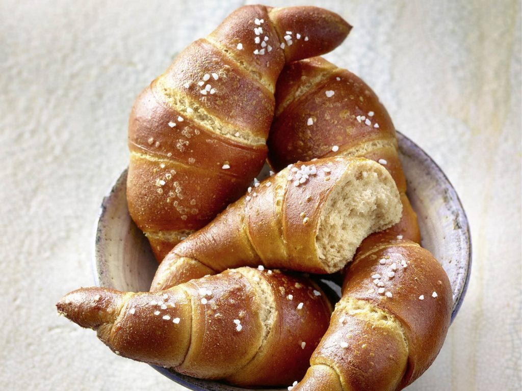 “Gesund und schlank mit Brot” am Welttag des Brotes