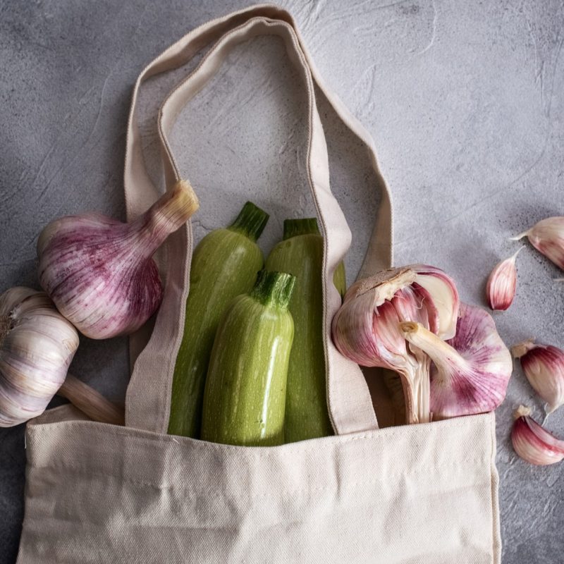 Lebensmittelverschwendung vermeiden und Geld sparen: Diese Supermarkt-Tricks musst du kennen